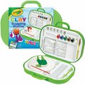 Crayola Clay Sculpting Station 04-2912